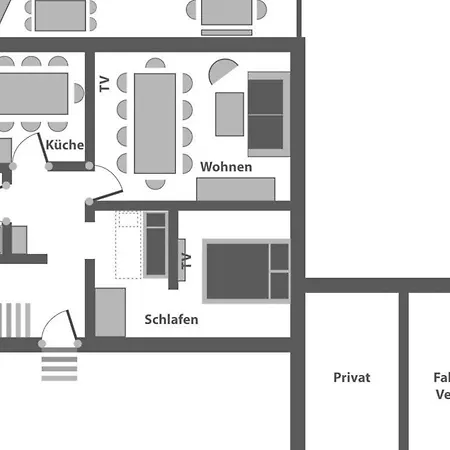 Mettenberg Nyaraló Eslohe