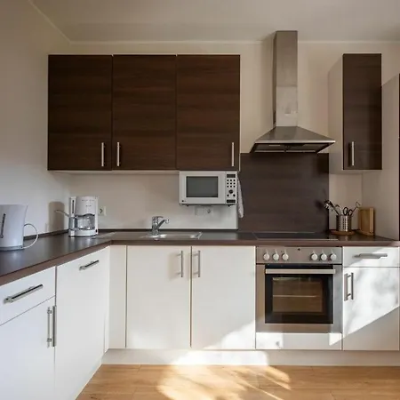 Nyaraló Mettenberg *