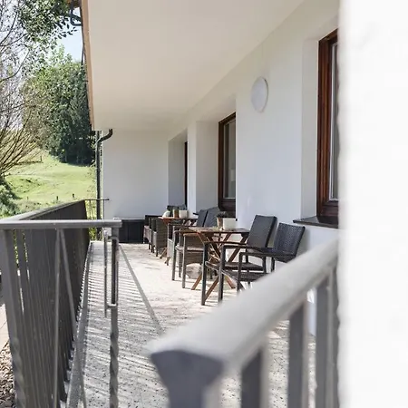 Nyaraló Mettenberg *