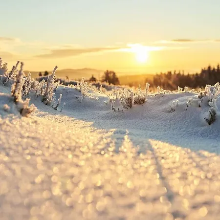 Mettenberg Nyaraló Eslohe