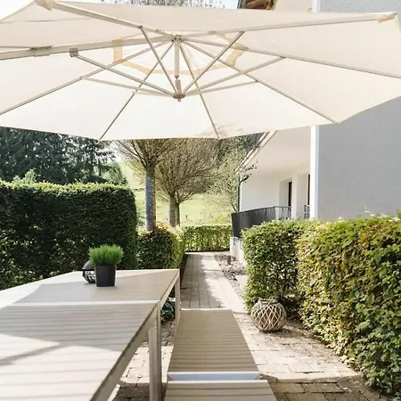 Nyaraló Mettenberg Eslohe