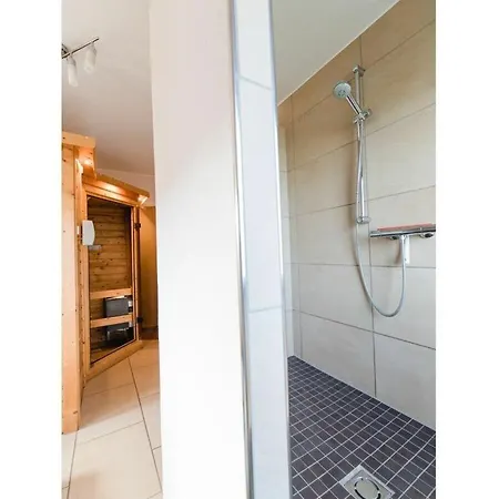 Mettenberg Nyaraló *