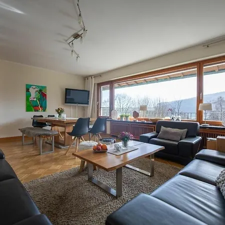 Nyaraló Mettenberg *