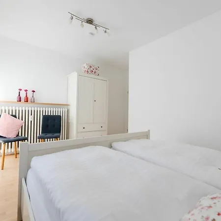 Nyaraló Mettenberg Eslohe