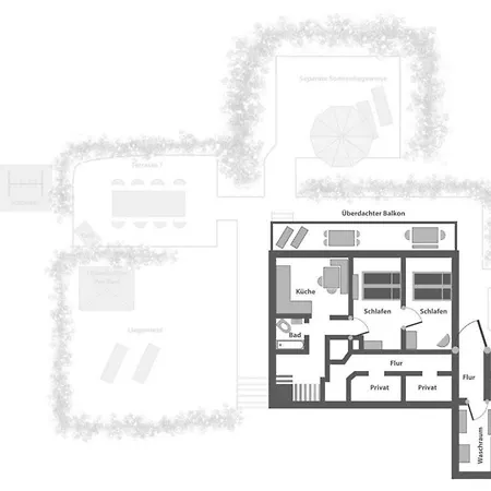 Mettenberg Nyaraló Eslohe