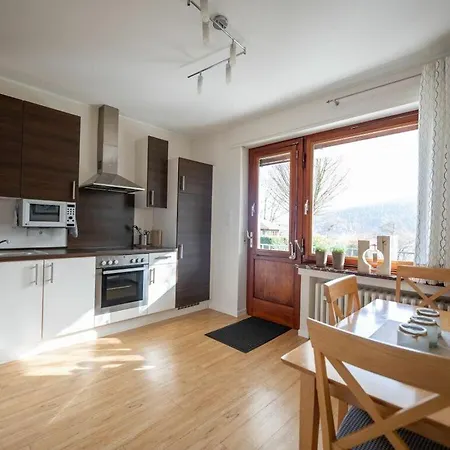 Mettenberg Nyaraló *