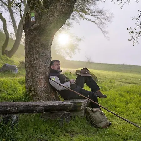 Mettenberg Nyaraló Eslohe