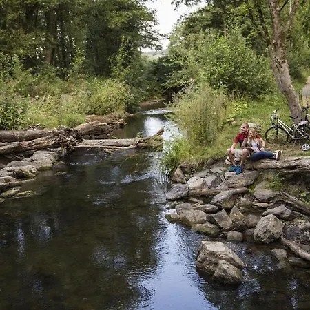 Mettenberg Nyaraló *