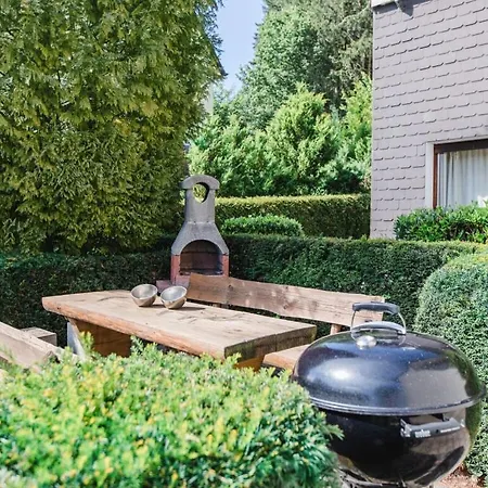 Mettenberg Nyaraló Eslohe