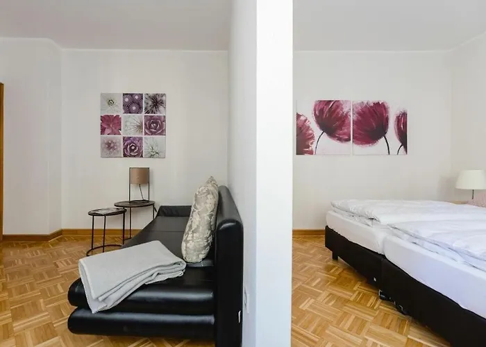 Сasa de vacaciones Mettenberg