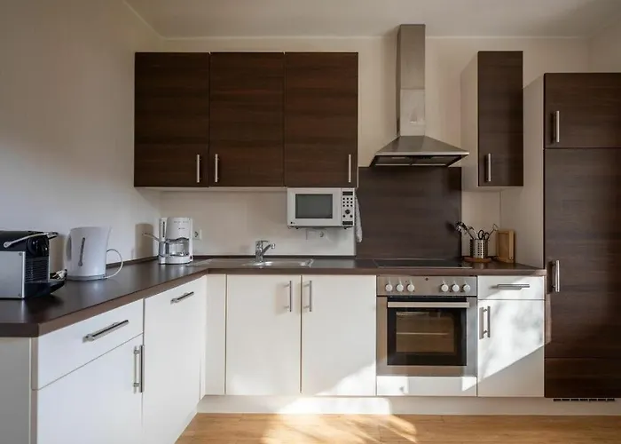 Сasa de vacaciones Mettenberg *