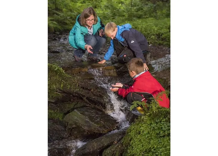 Mettenberg Сasa de vacaciones *