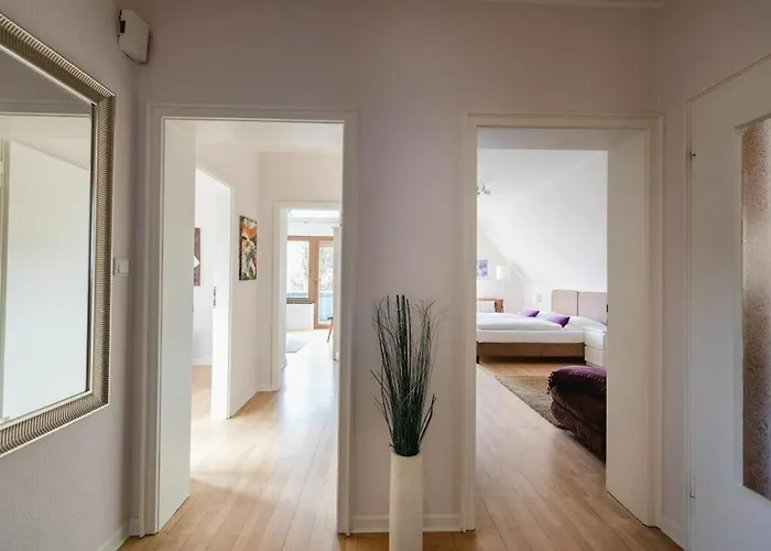 Mettenberg Сasa de vacaciones *