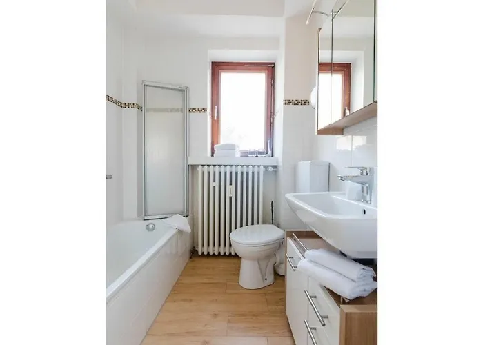 Mettenberg Сasa de vacaciones *