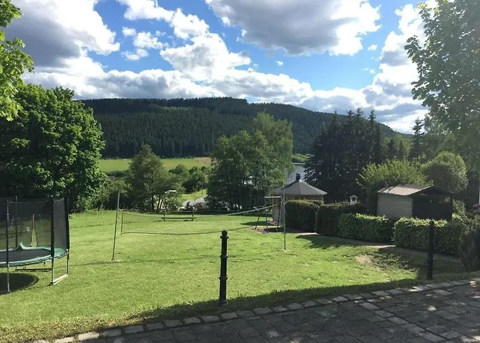 Mettenberg Сasa de vacaciones