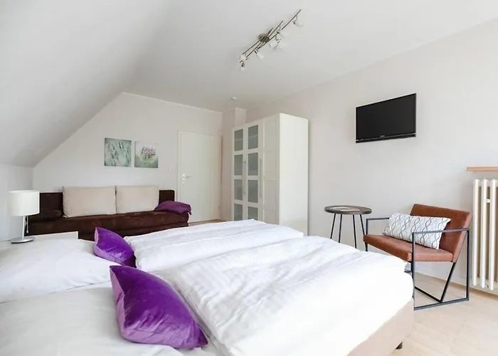 Mettenberg Сasa de vacaciones