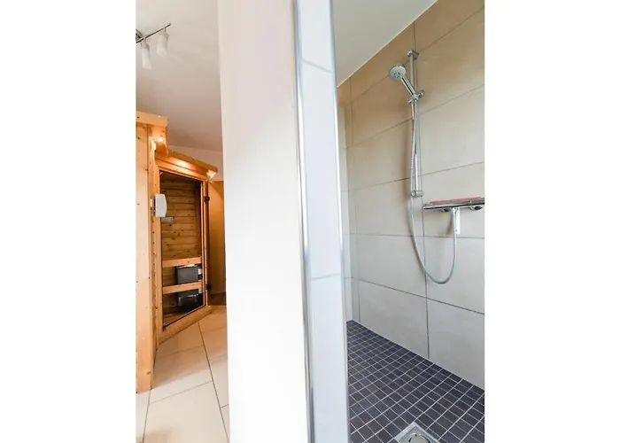 Mettenberg Сasa de vacaciones *