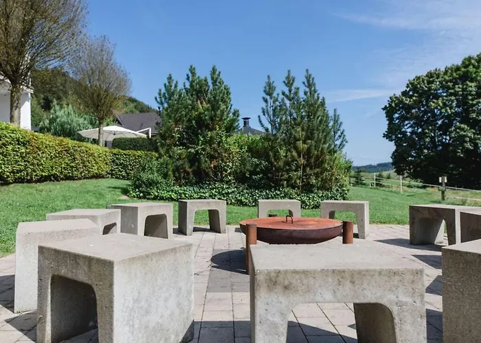 Mettenberg Сasa de vacaciones *