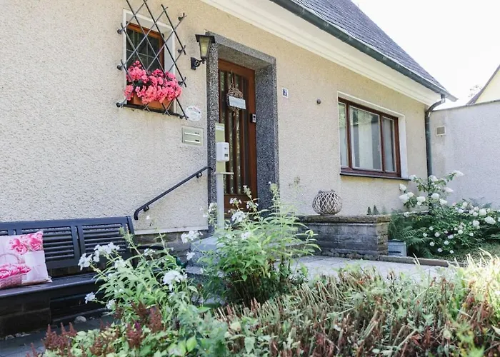 Mettenberg Сasa de vacaciones