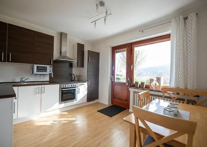 Mettenberg Сasa de vacaciones *