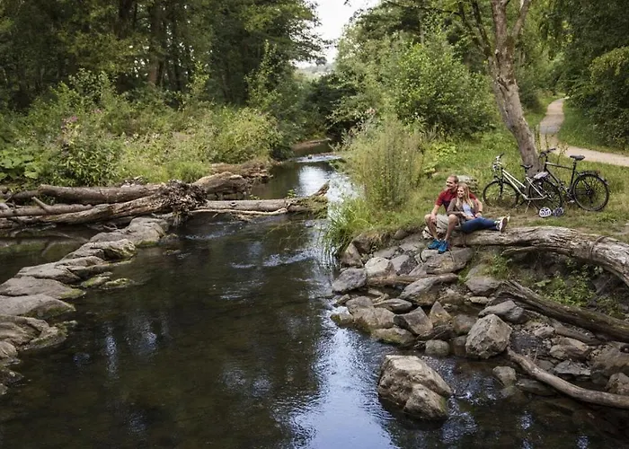 Mettenberg Сasa de vacaciones *